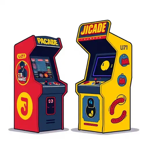 Exploring the Allure of Arcade Games: A Look into the 'ji777' Phenomenon