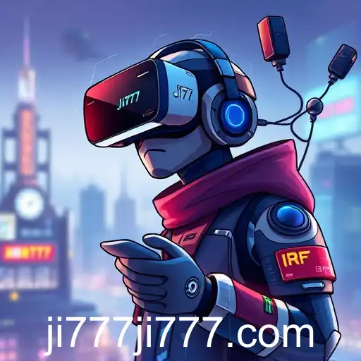 Gaming Evolution: ji777 Influences in 2025