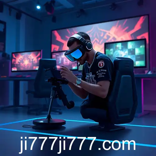 Gaming Trends and Security Concerns in 2025