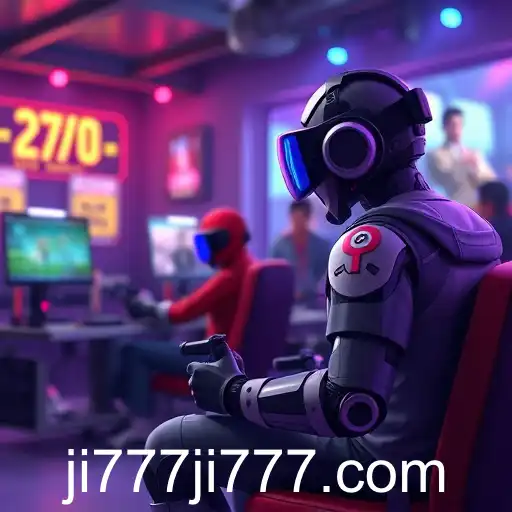 The Evolution of Online Gaming in 2025