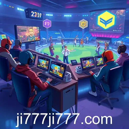 Exploring the Rise of Gaming in 2025