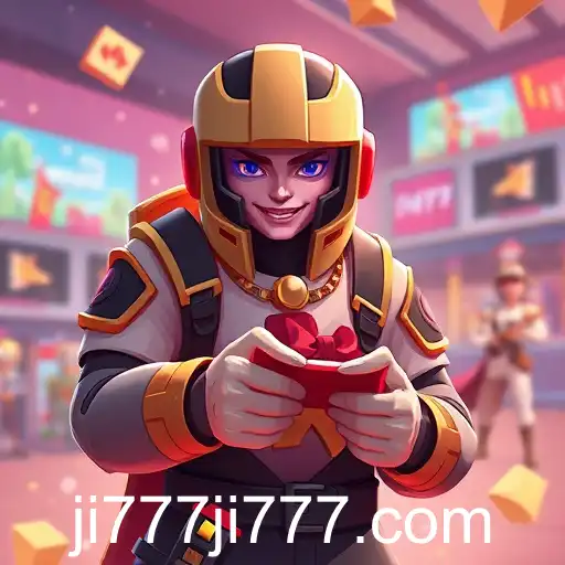 The Rise of Online Gaming with Ji777