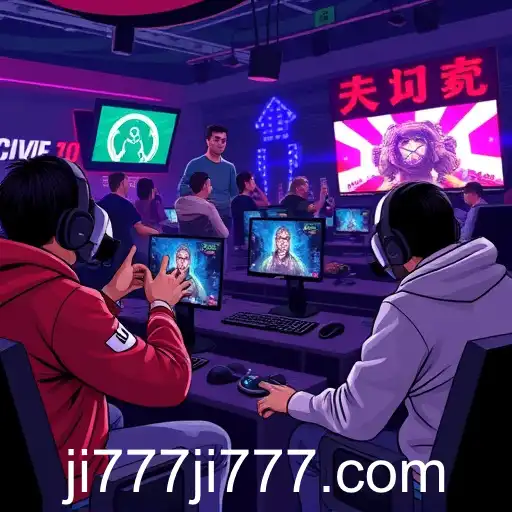 The Rise of Online Gaming in 2025