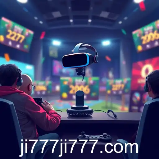 The Rise of Virtual Social Spaces Through Gaming Platforms