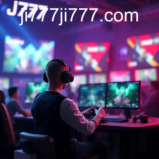 Gaming Trends and the Rise of Online Platforms