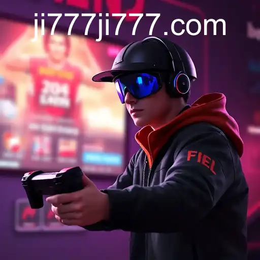 The Rise of Ji777: Revolutionizing Online Gaming in 2026