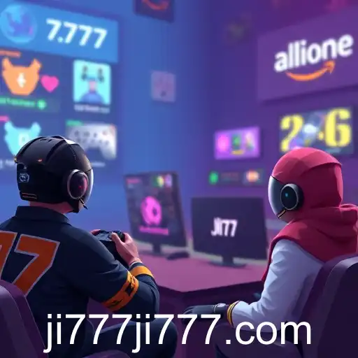 The Rise of Online Gaming Platforms