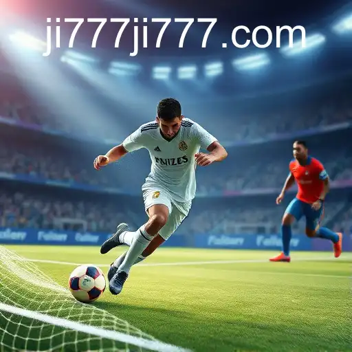 Exploring the Thrilling World of 'Sports Games' with Keyword 'ji777'