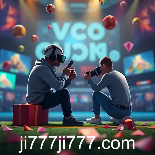 Emerging Trends in Online Gaming