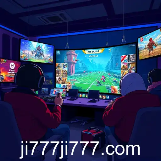 Expanding Horizons in Online Gaming