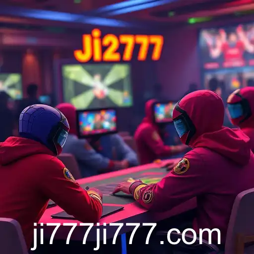 Gaming Lounge Gains Popularity in 2025