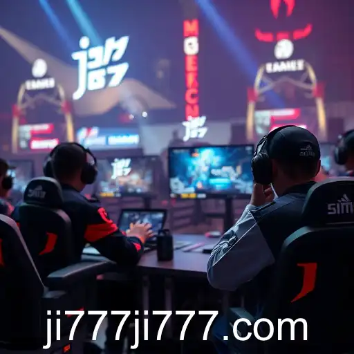 The Gaming Revolution of a New Era