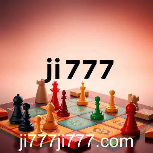 The Rise of ji777: How Online Gaming is Shaping the Future