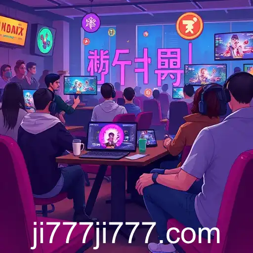 Rising Trends in Online Gaming for 2025