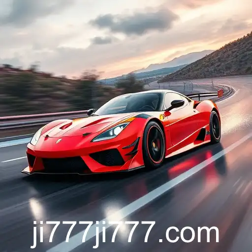 Exploring the World of Racing Games: A Thrilling Adventure for Speed Enthusiasts