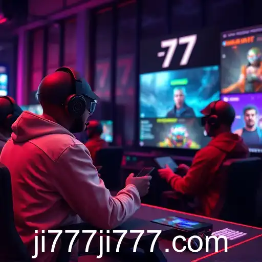 The Rise of Gaming Platforms in 2025