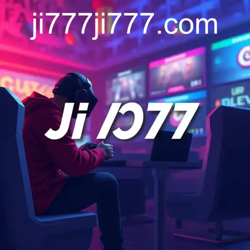 The Rise of Ji777: A Gaming Revolution