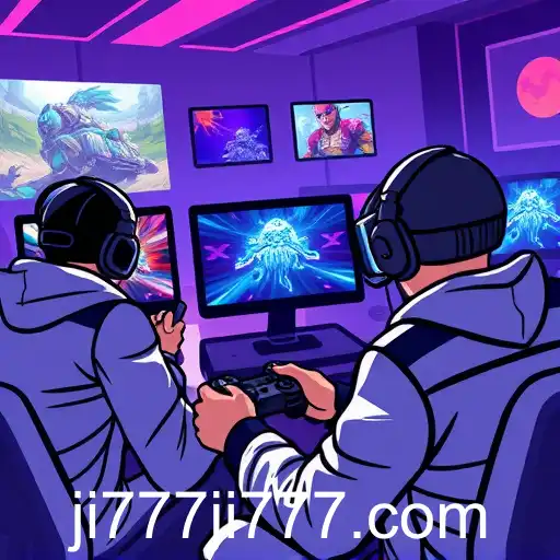 The Rise of Online Gaming in Modern Times