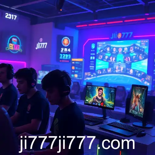 The Rise of Online Gaming Communities