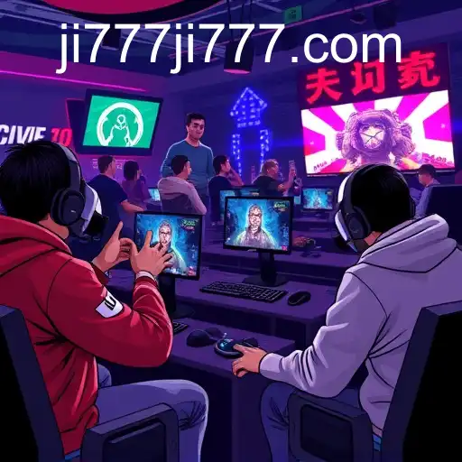 The Rise of Online Gaming in 2025