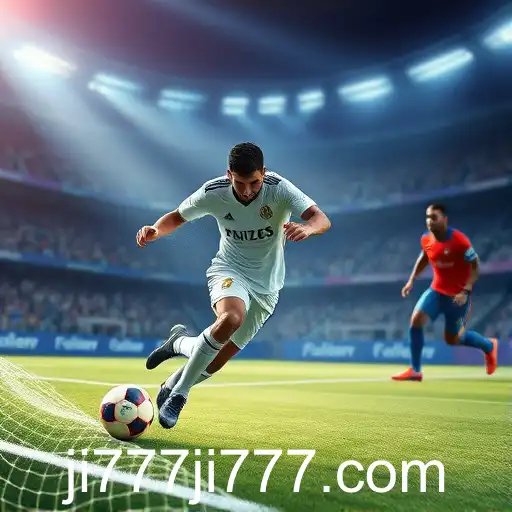 Exploring the Thrilling World of 'Sports Games' with Keyword 'ji777'